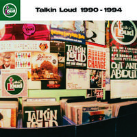 Talkin' Loud 1990-1994