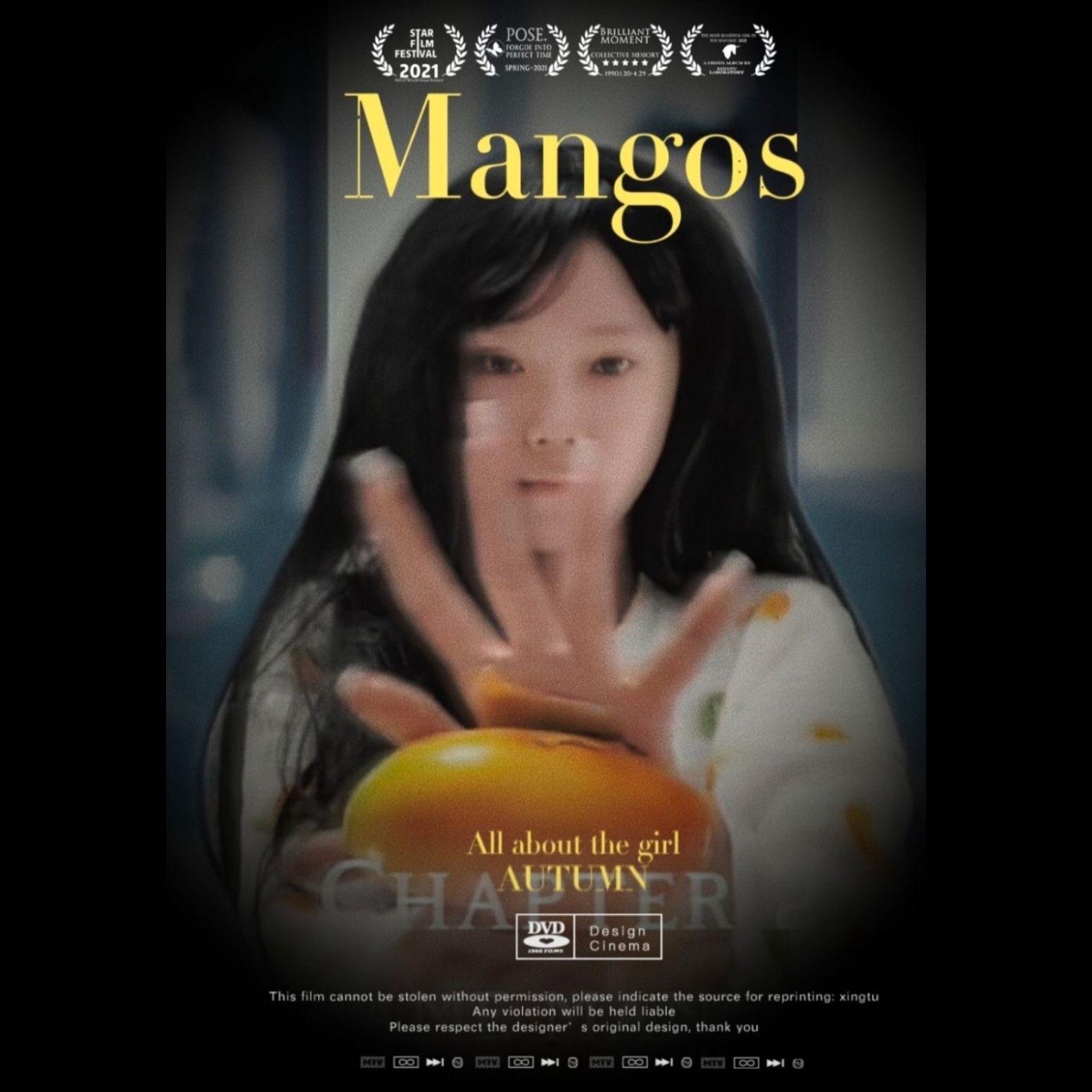 Mangos