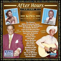 After Hours: The King Records Story - Volume 3