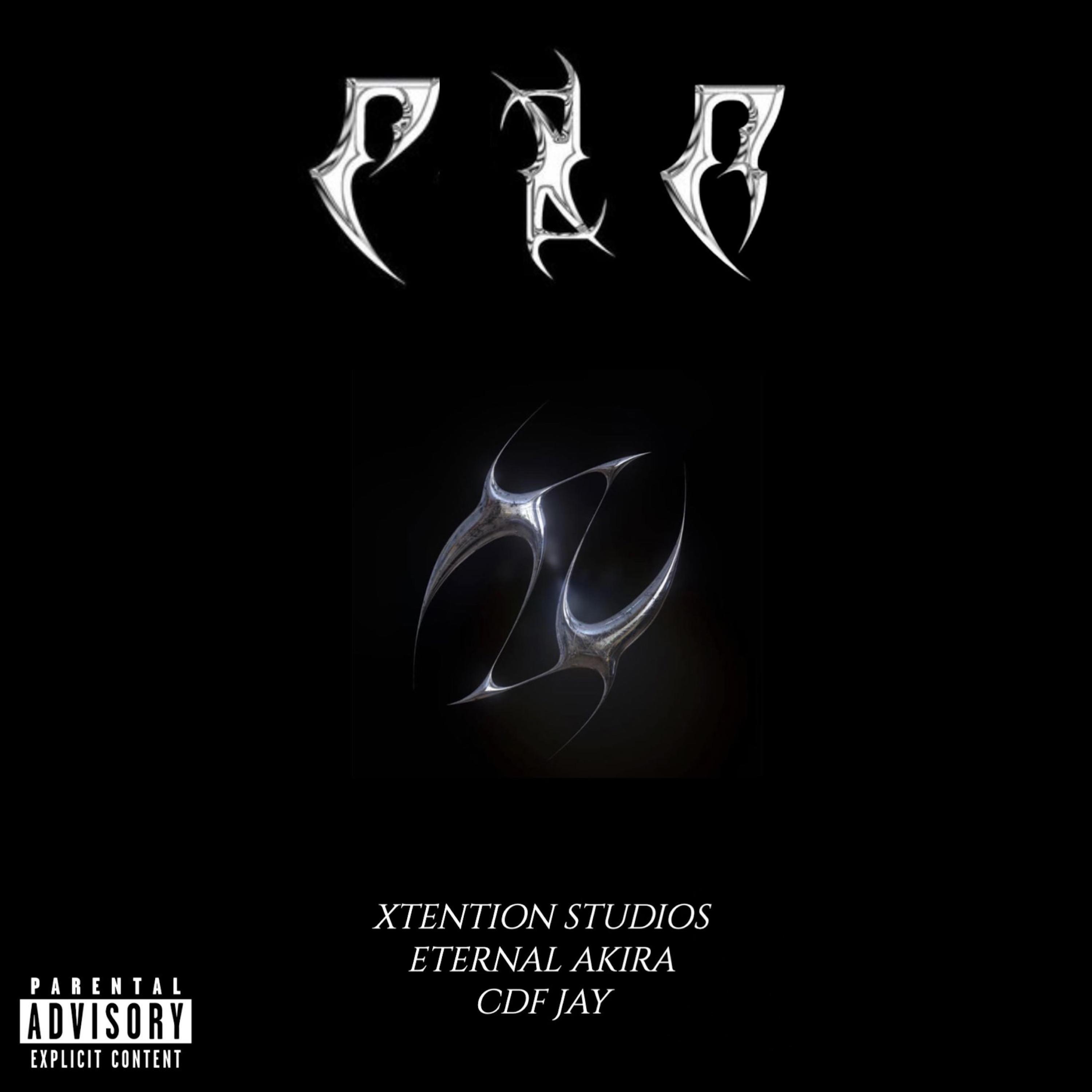 lzr (feat. etĒrnal akÎra & cdf jay)