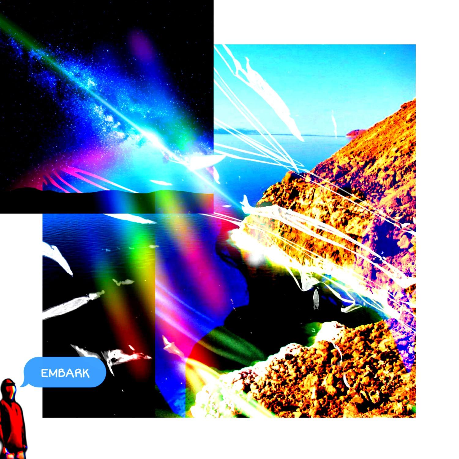 Embark