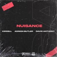 nuisance (feat. Adrion Butler & David Anthony)