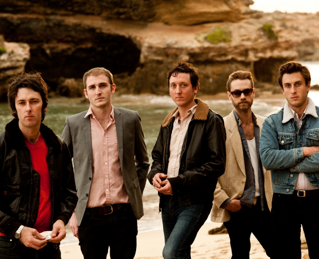The Panics
