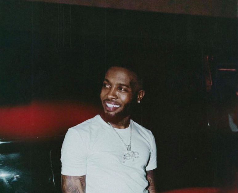 Shy Glizzy