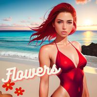 Flowers: Sensual Chill Lounge to Be Seductive