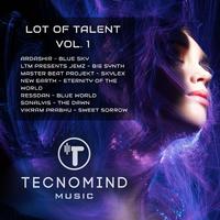 Lot of Talent, Vol. 1