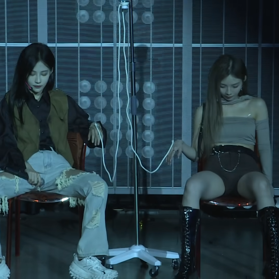 Rocket-袁一琦 许杨玉琢