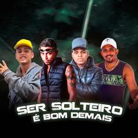 Ser Solteiro É Bom Demais (Brega Funk)