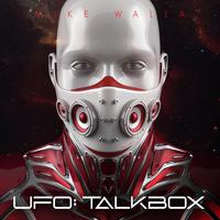 UFO Talkbox