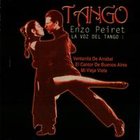 La Voz Del Tango 1