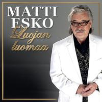 Luojan luomaa