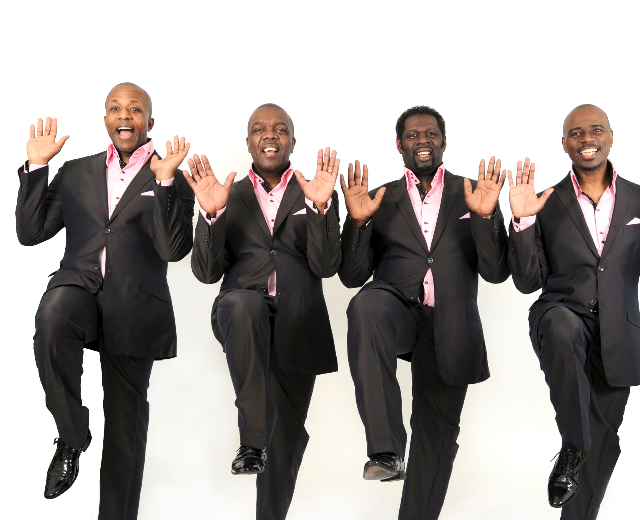 The Stylistics