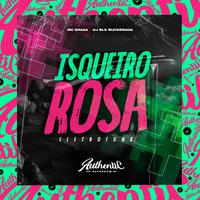 Isqueiro Rosa Eletrofunk