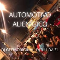 AUTOMOTIVO ALIENÍGICO