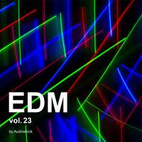 EDM Vol.23 -Instrumental BGM- by Audiostock