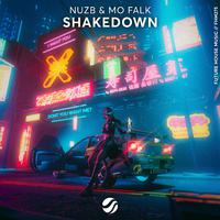 Shakedown