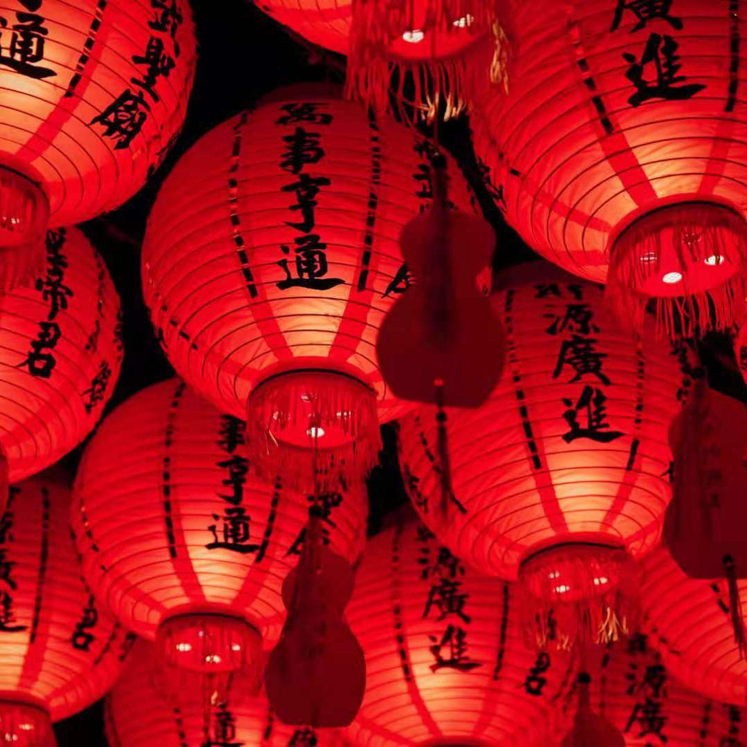春风十里报新年（翻自 程冉）封面