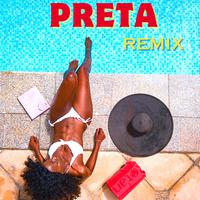 PRETA - (Remix)