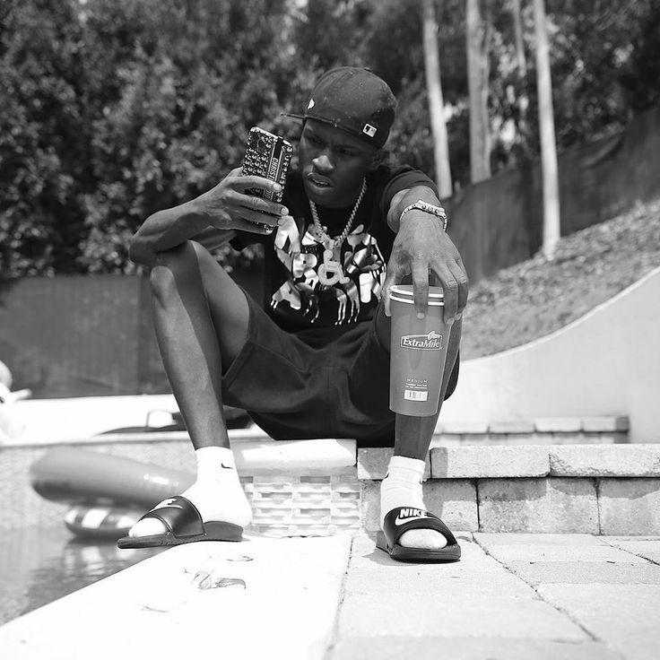 Burn | Quando Rondo x DD Ma Shawty Type Beat