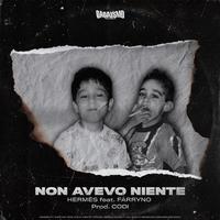 Non avevo niente (feat. Farryno)