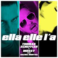 Ella elle l'a (Remixes)