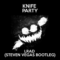 LRAD (Steven Vegas Bootleg)