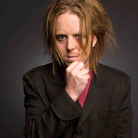 Tim Minchin