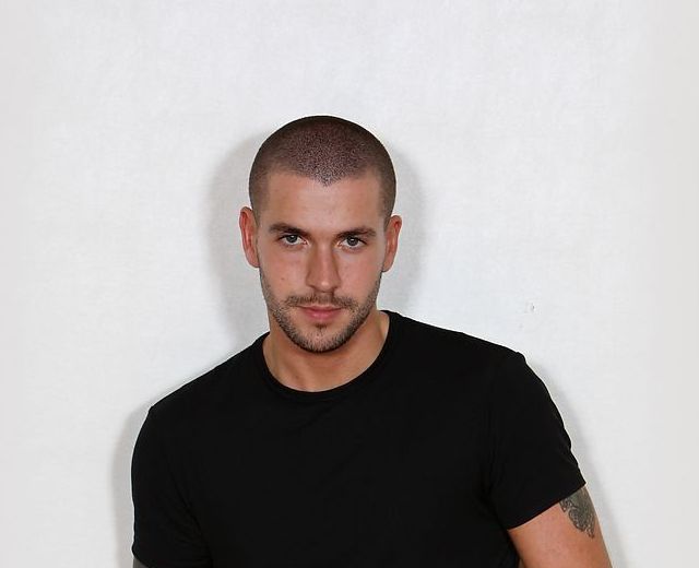 Shayne Ward
