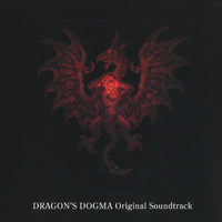 DRAGON'S DOGMA Original Soundtrack