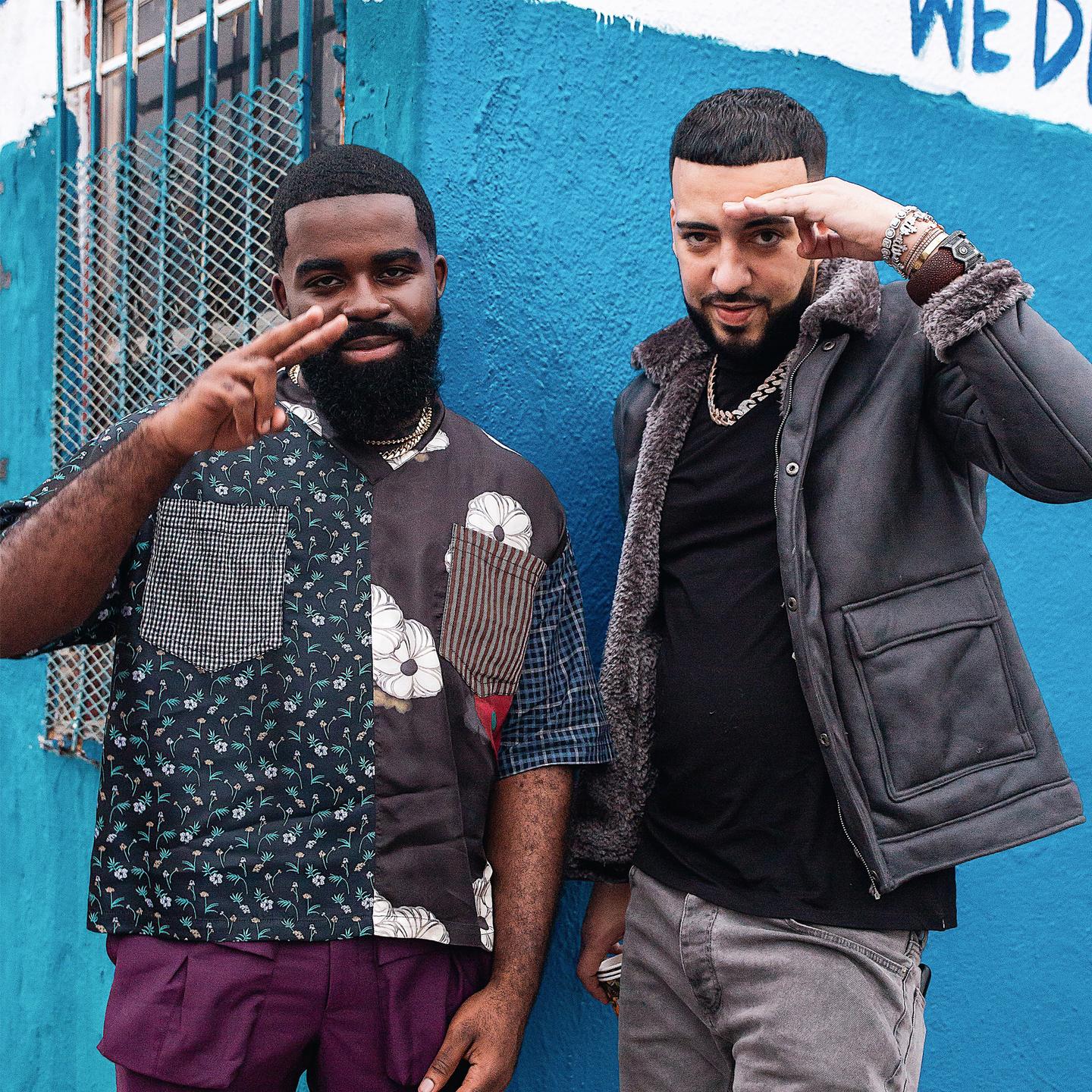 Joanna (Drogba) (Remix)