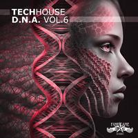 Techhouse D.N.A., Vol. 6