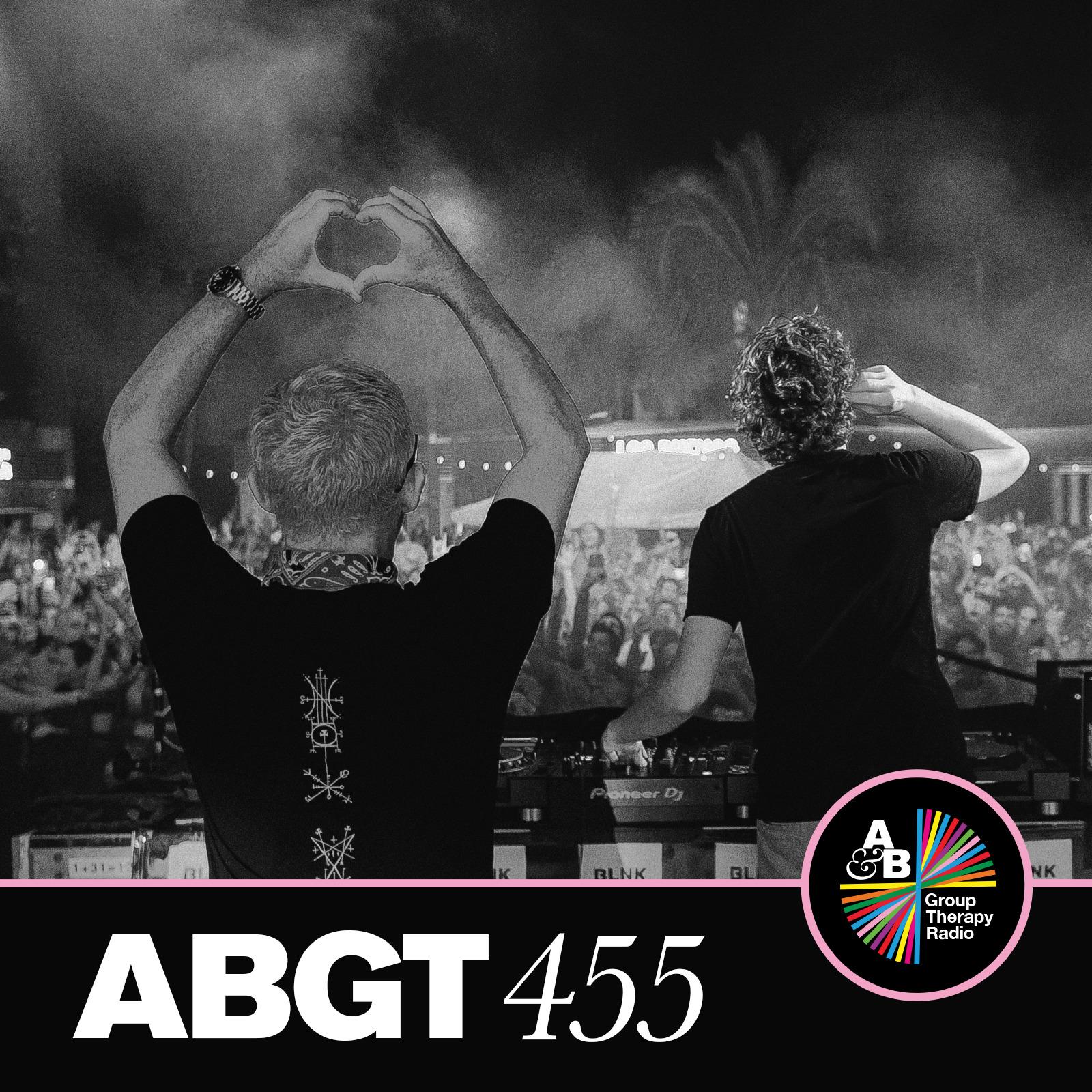 Deserve It (Record Of The Week) [ABGT455]
