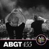 Maor Levi - Creator (ABGT455)