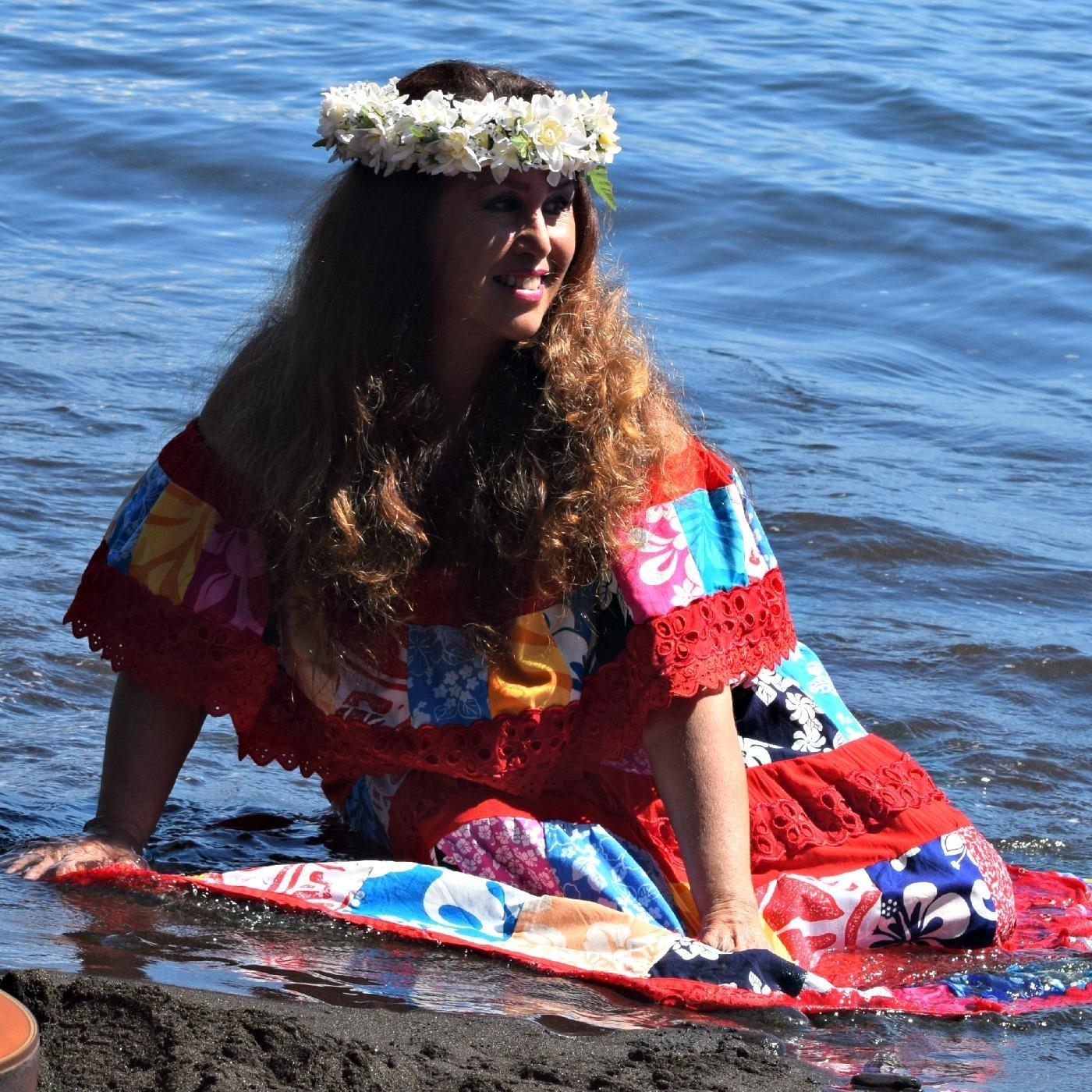 Tomboy (feat. Michel Poroi & Marsha Pankowski)