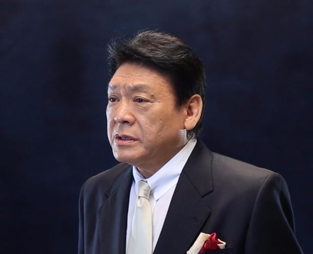 増位山太志郎