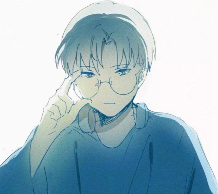 蓝云木