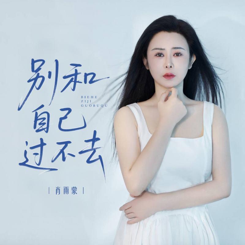 别和自己过不去 (DJ阿能版)封面