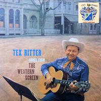 Songs from the Western Screen