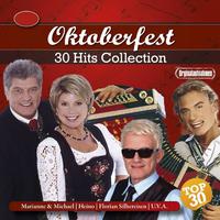 30 Hits Collection - Oktoberfest