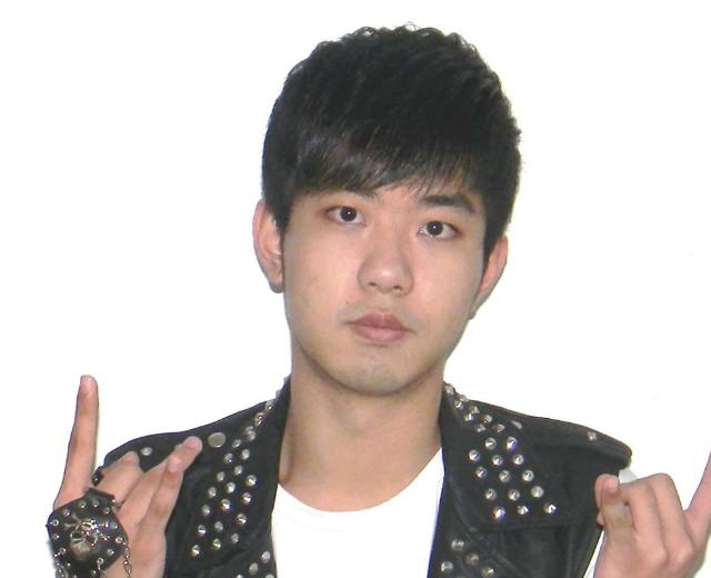吴阳（Seraphim.Yang）