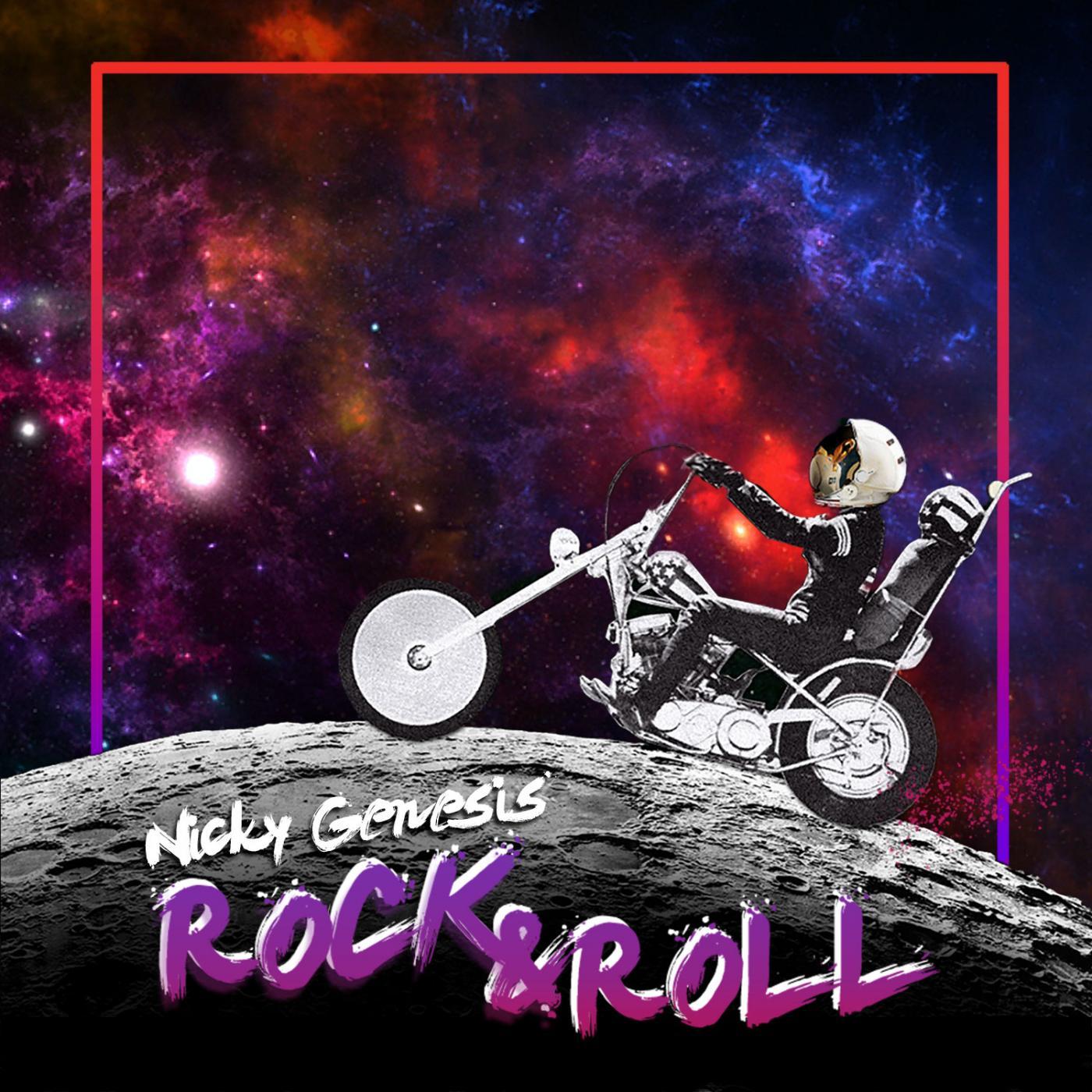 Rock & Roll (Radio Edit)