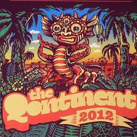 The Qontinent 2012