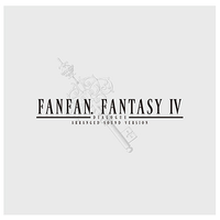 dialogue - FANFAN. FANTASY IV -