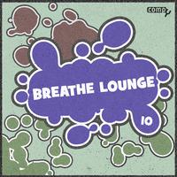 Breathe Lounge, Vol.10