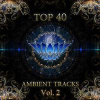 TOP 40 AMBIENT TRACKS VOL. 2