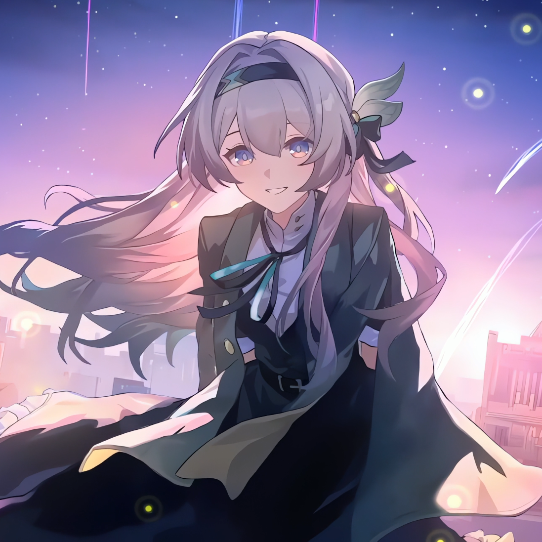 第六感【流萤翻唱】封面
