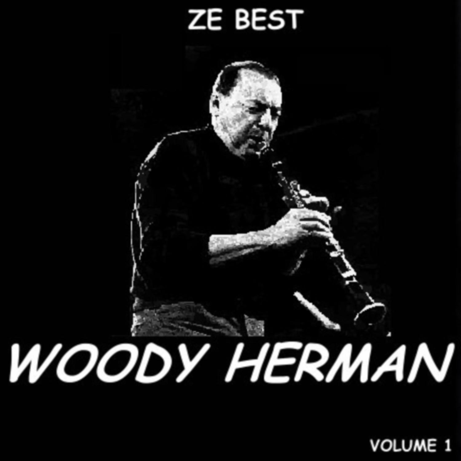 Woody Herman 