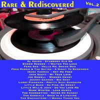 Rare & Rediscovered, Vol.2