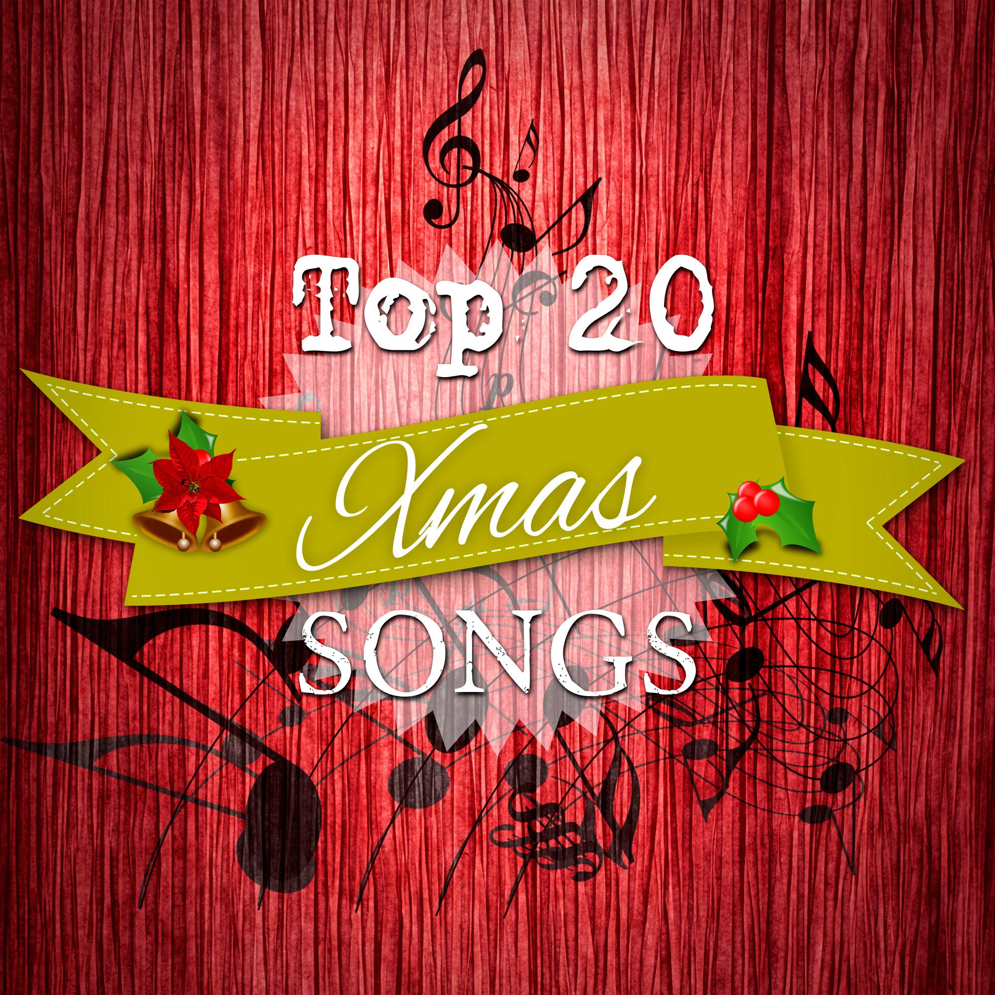Carol of the Bells_The Best Christmas Carols Collection_Top 20 xmas songs - The Most Beautiful Carols & Instrumental Melodies for Christmas Time | 在线播放_Carol of the Bells歌词_Carol of the Bells下载 | 网易云音乐
