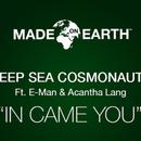 Deep Sea Cosmonauts